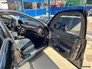 Mercedes-Benz S 320 2000 LONG AUTOMATIC-thumb-31