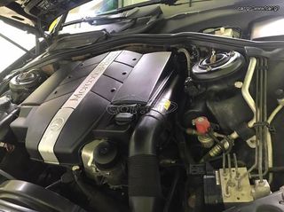 Mercedes-Benz S 320 2000 LONG AUTOMATIC-thumb-42