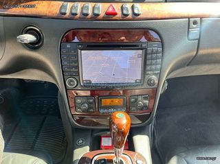 Mercedes-Benz S 320 2000 LONG AUTOMATIC-thumb-32