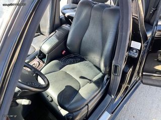 Mercedes-Benz S 320 2000 LONG AUTOMATIC-thumb-34