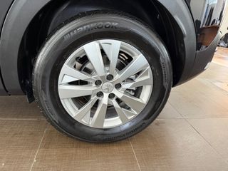 Peugeot 3008 2021 1.2 PURETECH STYLE 130HP NAVI CLIMA CAMERA-thumb-66