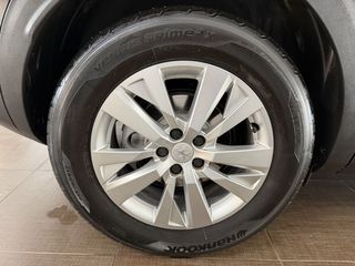 Peugeot 3008 2021 1.2 PURETECH STYLE 130HP NAVI CLIMA CAMERA-thumb-69