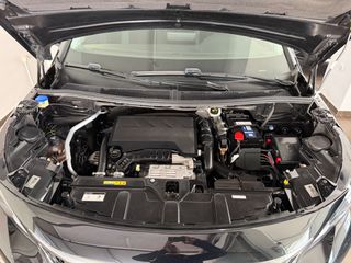 Peugeot 3008 2021 1.2 PURETECH STYLE 130HP NAVI CLIMA CAMERA-thumb-71