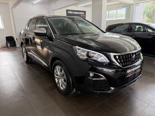 Peugeot 3008 2021 1.2 PURETECH STYLE 130HP NAVI CLIMA CAMERA-thumb-1