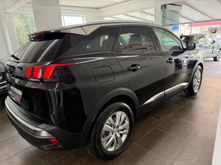 Peugeot 3008 2021 1.2 PURETECH STYLE 130HP NAVI CLIMA CAMERA-thumb-3