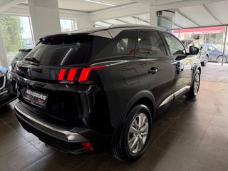 Peugeot 3008 2021 1.2 PURETECH STYLE 130HP NAVI CLIMA CAMERA-thumb-4