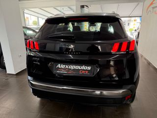 Peugeot 3008 2021 1.2 PURETECH STYLE 130HP NAVI CLIMA CAMERA-thumb-7