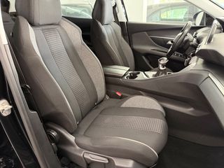Peugeot 3008 2021 1.2 PURETECH STYLE 130HP NAVI CLIMA CAMERA-thumb-35