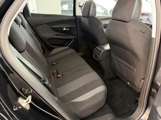 Peugeot 3008 2021 1.2 PURETECH STYLE 130HP NAVI CLIMA CAMERA-thumb-37