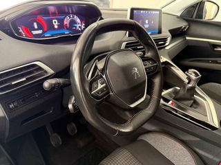Peugeot 3008 2021 1.2 PURETECH STYLE 130HP NAVI CLIMA CAMERA-thumb-41