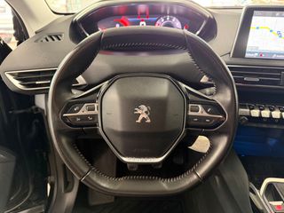 Peugeot 3008 2021 1.2 PURETECH STYLE 130HP NAVI CLIMA CAMERA-thumb-43