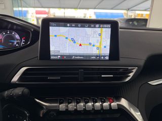 Peugeot 3008 2021 1.2 PURETECH STYLE 130HP NAVI CLIMA CAMERA-thumb-44