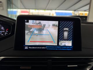 Peugeot 3008 2021 1.2 PURETECH STYLE 130HP NAVI CLIMA CAMERA-thumb-45