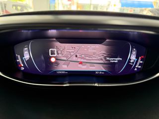 Peugeot 3008 2021 1.2 PURETECH STYLE 130HP NAVI CLIMA CAMERA-thumb-47