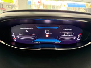 Peugeot 3008 2021 1.2 PURETECH STYLE 130HP NAVI CLIMA CAMERA-thumb-48