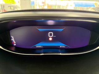 Peugeot 3008 2021 1.2 PURETECH STYLE 130HP NAVI CLIMA CAMERA-thumb-49