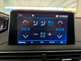 Peugeot 3008 2021 1.2 PURETECH STYLE 130HP NAVI CLIMA CAMERA-thumb-50