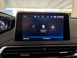 Peugeot 3008 2021 1.2 PURETECH STYLE 130HP NAVI CLIMA CAMERA-thumb-52
