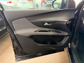 Peugeot 3008 2021 1.2 PURETECH STYLE 130HP NAVI CLIMA CAMERA-thumb-55
