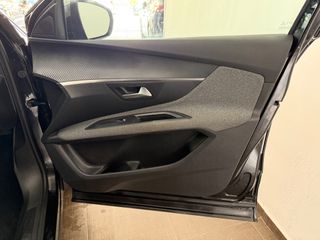 Peugeot 3008 2021 1.2 PURETECH STYLE 130HP NAVI CLIMA CAMERA-thumb-56