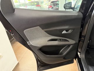 Peugeot 3008 2021 1.2 PURETECH STYLE 130HP NAVI CLIMA CAMERA-thumb-57