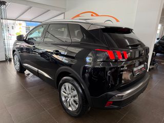 Peugeot 3008 2021 1.2 PURETECH STYLE 130HP NAVI CLIMA CAMERA-thumb-11
