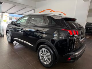 Peugeot 3008 2021 1.2 PURETECH STYLE 130HP NAVI CLIMA CAMERA-thumb-12