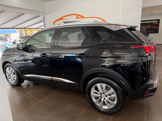 Peugeot 3008 2021 1.2 PURETECH STYLE 130HP NAVI CLIMA CAMERA-thumb-13