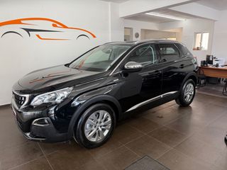 Peugeot 3008 2021 1.2 PURETECH STYLE 130HP NAVI CLIMA CAMERA-thumb-15