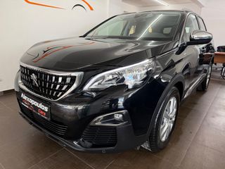 Peugeot 3008 2021 1.2 PURETECH STYLE 130HP NAVI CLIMA CAMERA-thumb-20
