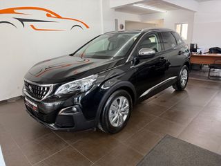 Peugeot 3008 2021 1.2 PURETECH STYLE 130HP NAVI CLIMA CAMERA-thumb-17
