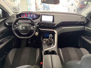 Peugeot 3008 2021 1.2 PURETECH STYLE 130HP NAVI CLIMA CAMERA-thumb-25