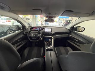Peugeot 3008 2021 1.2 PURETECH STYLE 130HP NAVI CLIMA CAMERA-thumb-26