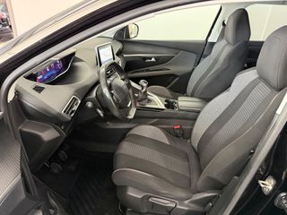 Peugeot 3008 2021 1.2 PURETECH STYLE 130HP NAVI CLIMA CAMERA-thumb-29