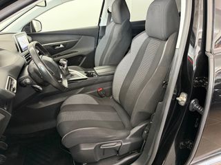 Peugeot 3008 2021 1.2 PURETECH STYLE 130HP NAVI CLIMA CAMERA-thumb-30