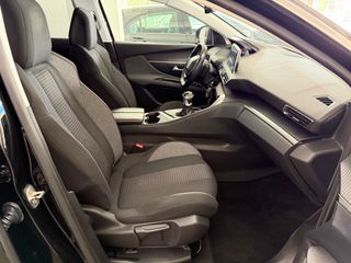 Peugeot 3008 2021 1.2 PURETECH STYLE 130HP NAVI CLIMA CAMERA-thumb-34