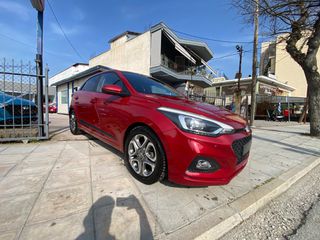 Hyundai i 20 2019 ΑΜΕΣΑ ΔΙΑΘΕΣΙΜΟ