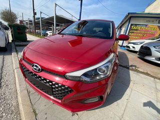 Hyundai i 20 2019 ΑΜΕΣΑ ΔΙΑΘΕΣΙΜΟ-thumb-1