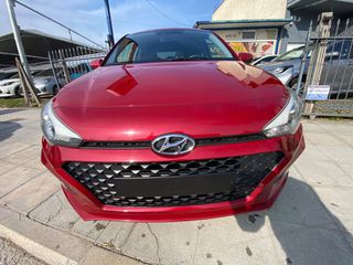 Hyundai i 20 2019 ΑΜΕΣΑ ΔΙΑΘΕΣΙΜΟ-thumb-2
