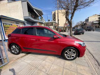 Hyundai i 20 2019 ΑΜΕΣΑ ΔΙΑΘΕΣΙΜΟ-thumb-3