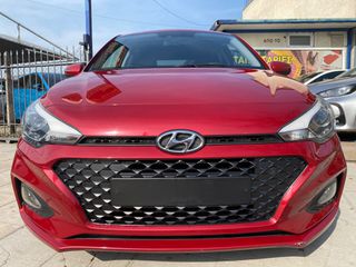 Hyundai i 20 2019 ΑΜΕΣΑ ΔΙΑΘΕΣΙΜΟ-thumb-4
