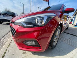 Hyundai i 20 2019 ΑΜΕΣΑ ΔΙΑΘΕΣΙΜΟ-thumb-5