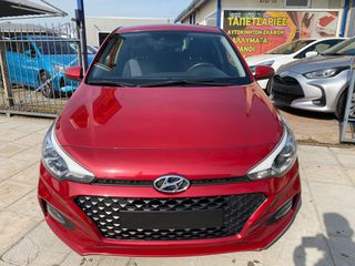 Hyundai i 20 2019 ΑΜΕΣΑ ΔΙΑΘΕΣΙΜΟ-thumb-6