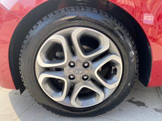 Hyundai i 20 2019 ΑΜΕΣΑ ΔΙΑΘΕΣΙΜΟ-thumb-8