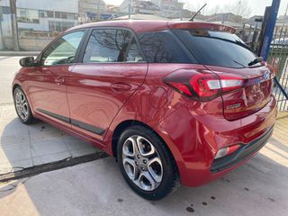 Hyundai i 20 2019 ΑΜΕΣΑ ΔΙΑΘΕΣΙΜΟ-thumb-9