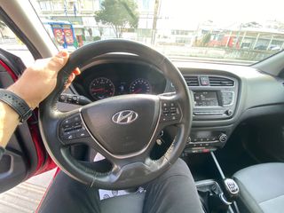 Hyundai i 20 2019 ΑΜΕΣΑ ΔΙΑΘΕΣΙΜΟ-thumb-36