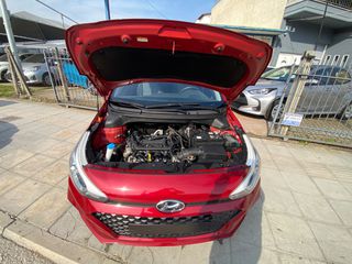 Hyundai i 20 2019 ΑΜΕΣΑ ΔΙΑΘΕΣΙΜΟ-thumb-39