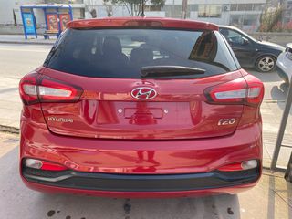 Hyundai i 20 2019 ΑΜΕΣΑ ΔΙΑΘΕΣΙΜΟ-thumb-10