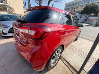 Hyundai i 20 2019 ΑΜΕΣΑ ΔΙΑΘΕΣΙΜΟ-thumb-11