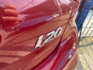 Hyundai i 20 2019 ΑΜΕΣΑ ΔΙΑΘΕΣΙΜΟ-thumb-12